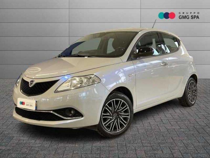 Lancia Ypsilon III 2015 1.2 Gold 69cv my18
