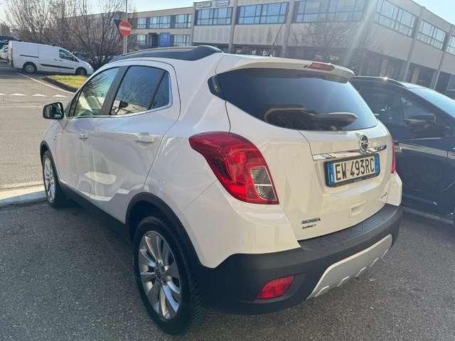 Opel Mokka 1.7D4x4CosmoAUTOGEPY SASSUOLO 05361881051