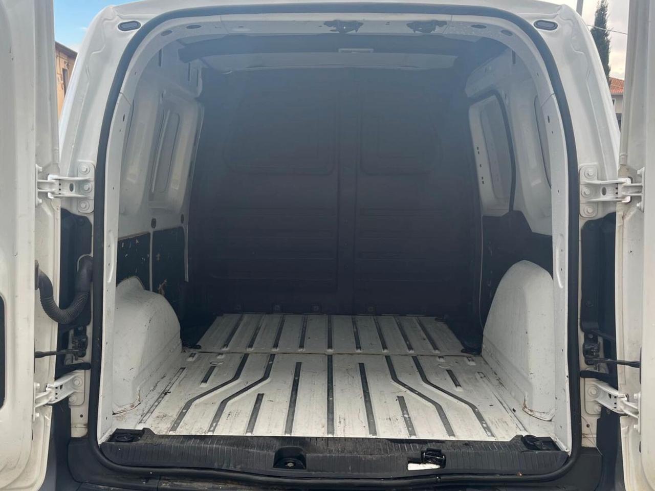 Renault Kangoo 1.5 Blue dCi 75CV Edition One