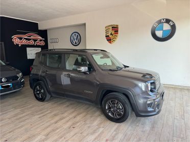 Jeep Renegade 1.6 Mjt 130 CV Longitude