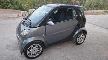Smart FORTWO benzina NEOPATENTATI