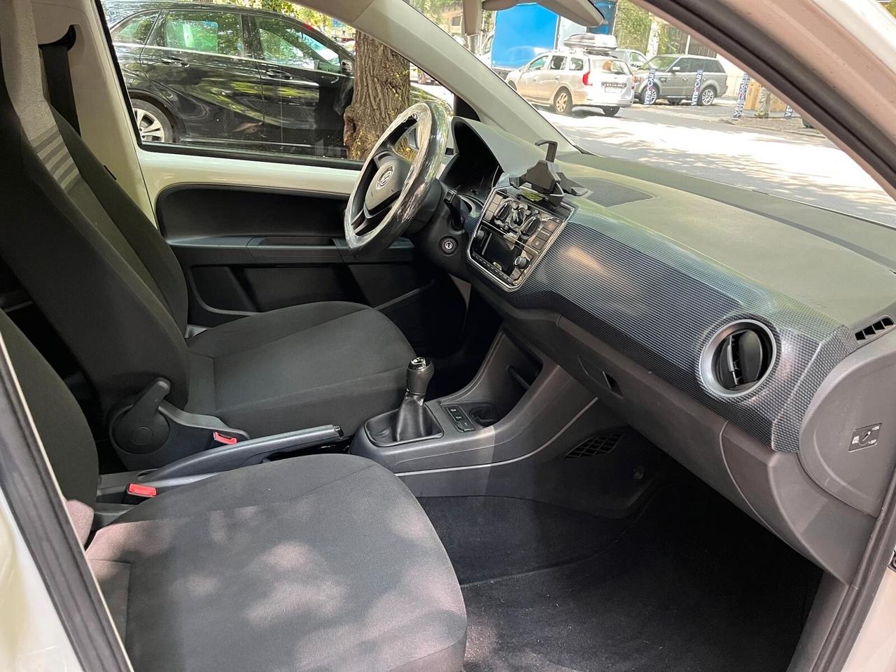 Volkswagen up! 1.0 75 CV 5p. move up!