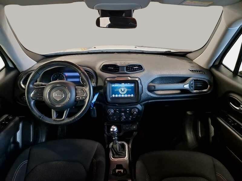 JEEP RENEGADE 1.0 T3 120cv Limited