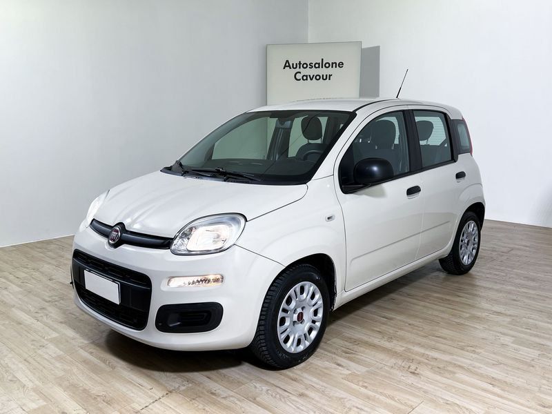 FIAT Panda Panda 1.2 Easy