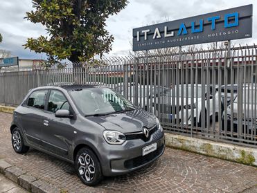Renault Twingo 1.0 SCe 65 CV Equilibre