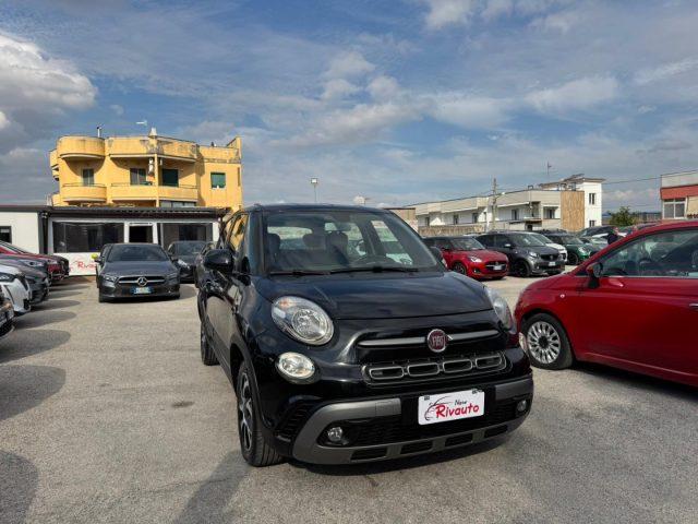 FIAT 500L 1.4 95 CV S&S Cross