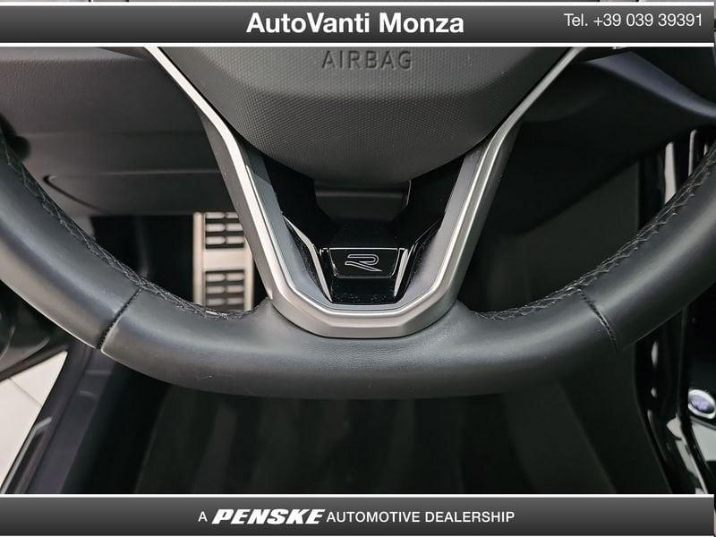 Volkswagen T-Roc T-Roc 1.5 tsi R-Line dsg