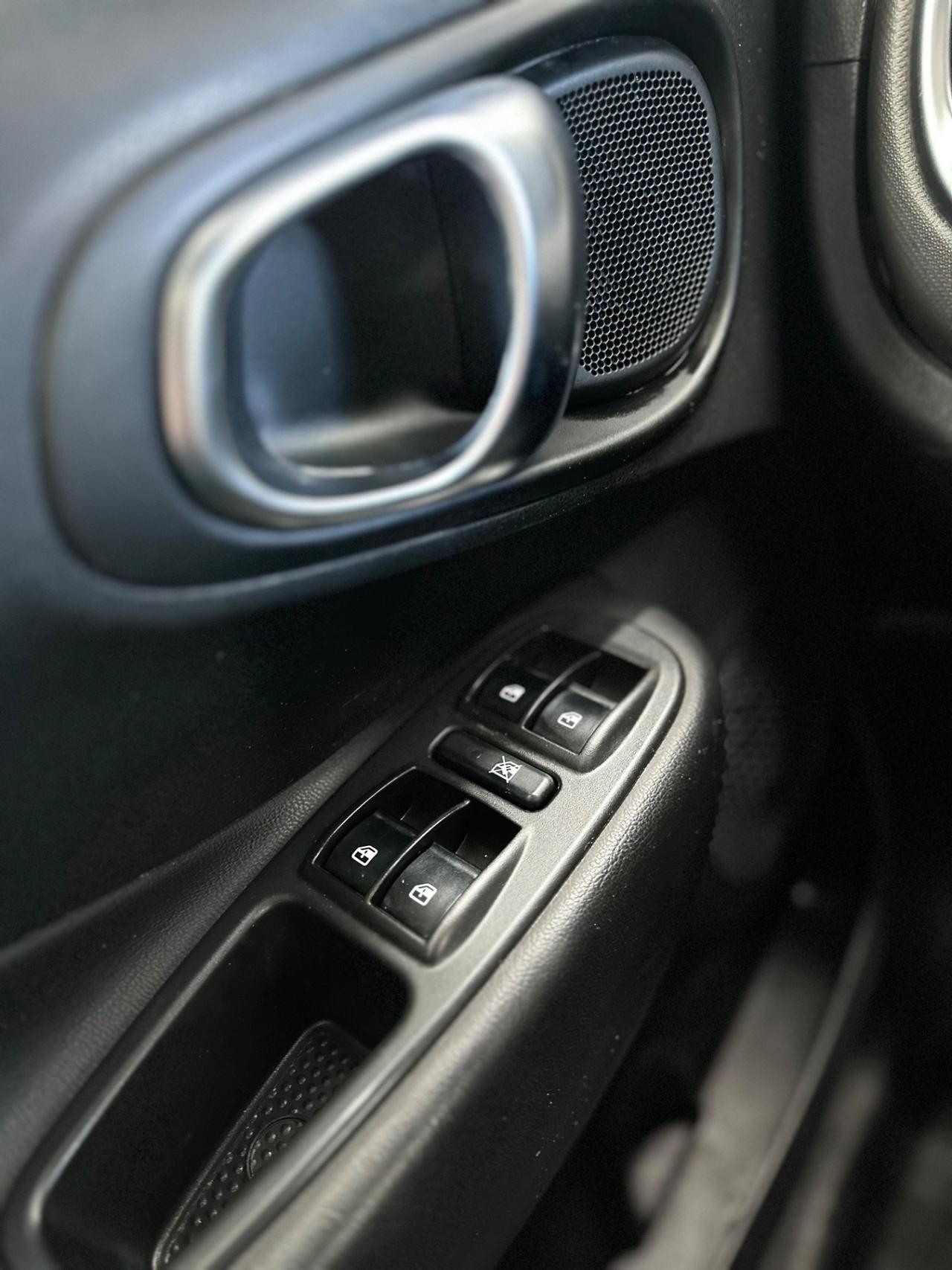 Fiat 500L Wagon 1.6 Multijet 120 CV Lounge