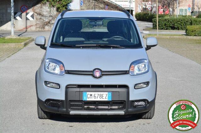 FIAT Panda 1.0 FireFly S&S Hybrid SOLO NOLEGGIO
