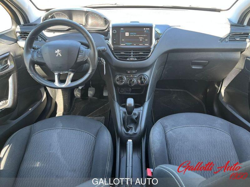 Peugeot 208 Active PureTech 82cv S/S Neopat.
