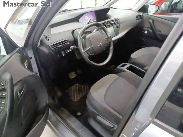 CITROEN Grand C4 Spacetourer C4 Grand Spacetourer 1.5 bluehdi 7 POSTI GF353ZN
