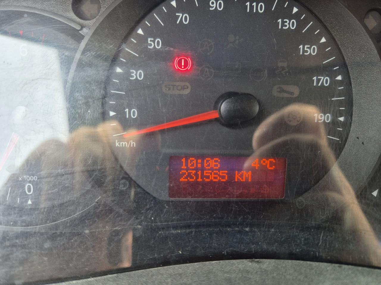 Renault Kangoo 1.5 dCi Energy 3 POSTI IVA ESPOSTA