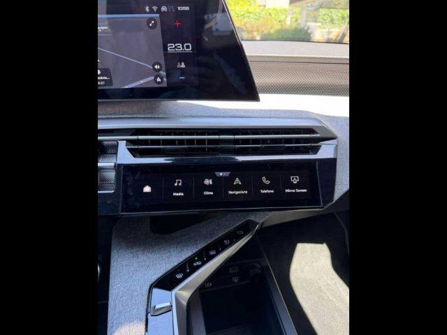 PEUGEOT 3008 3ª serie - Hybrid 136 e-DCS6 GT