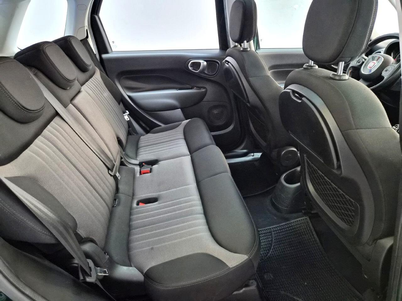 Fiat 500L 1.4 Lounge Full Optional