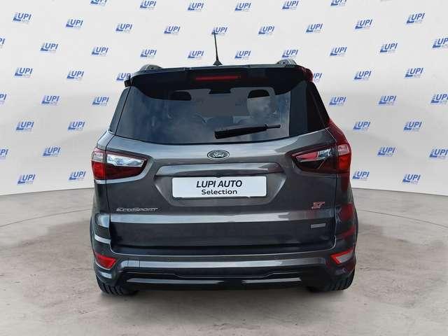 Ford EcoSport 1.0 ecoboost ST-Line s&s 140cv