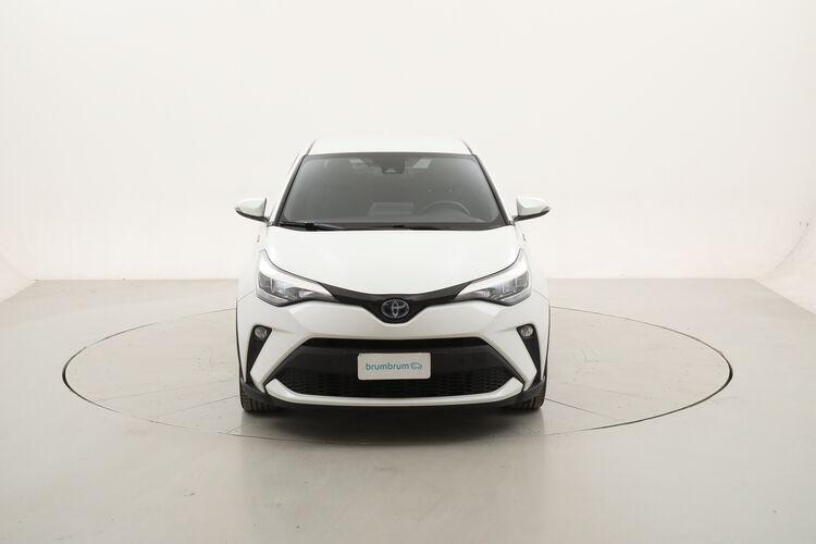 Toyota C-HR Hybrid Morebusiness BR415678 2.0 Full Hybrid 184CV