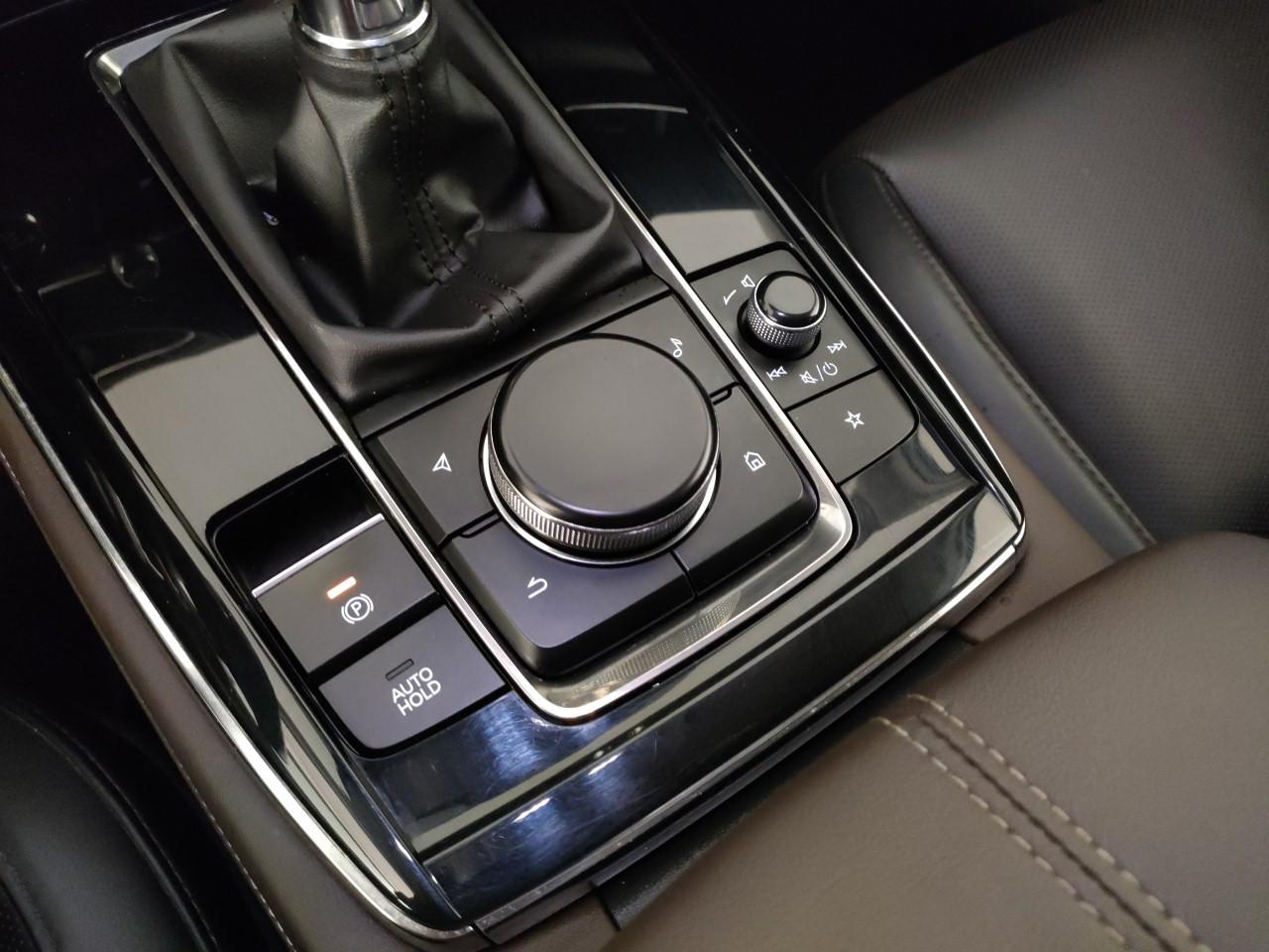 MAZDA CX-30 1.8 Exclusive 2wd 116cv 6mt