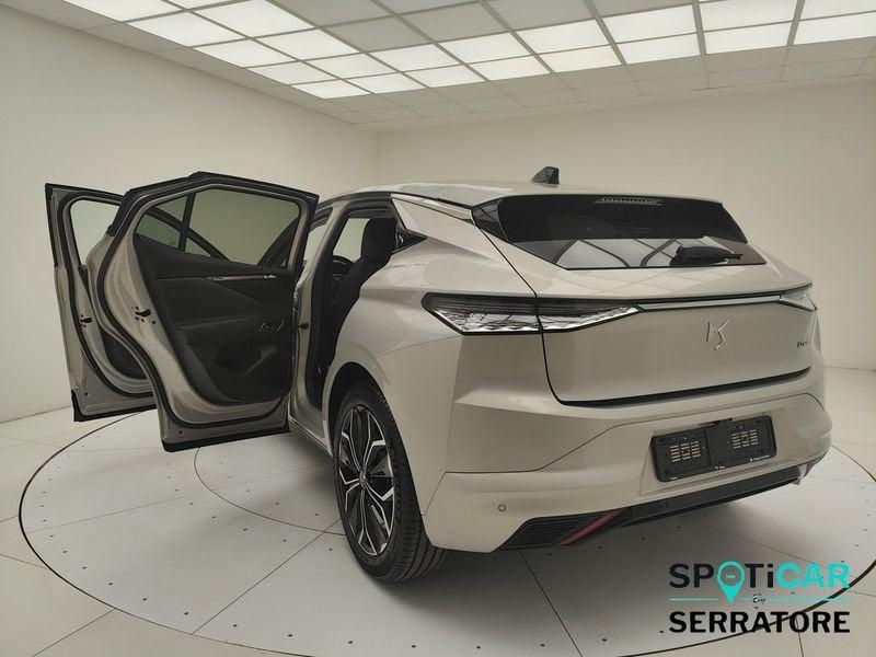 DS DS4 HYBRID ÉTOILE A