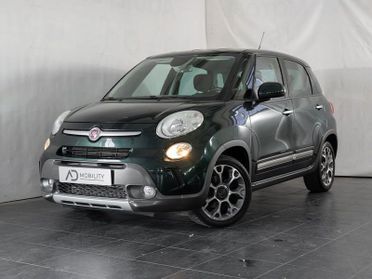 FIAT 500L 1.3 Multijet 95 CV Trekking