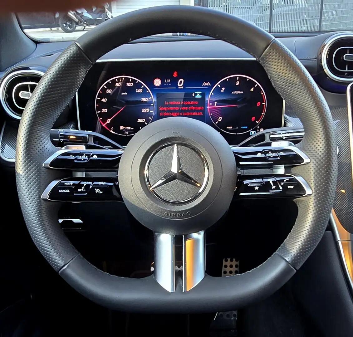 Mercedes-benz GLC 220 Mercedes-Benz GLC 220 Coupe d AMG Line Mhev Premium 4matic auto Tetto