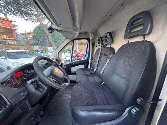 CITROEN Jumper 33 BlueHDi 110 PM-TN Furgone