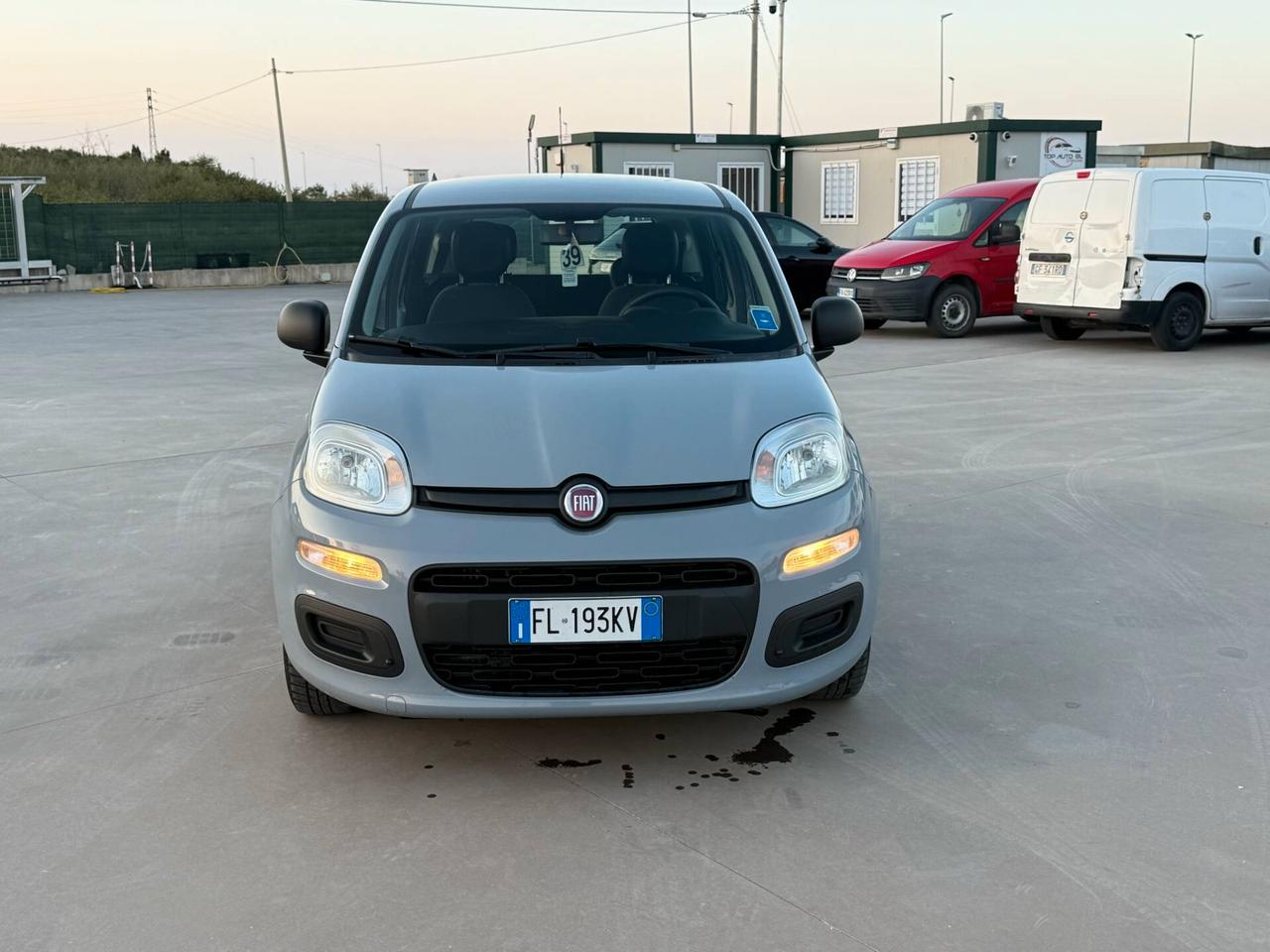 Fiat Panda 1.3 MJT 95 CV S&S Easy