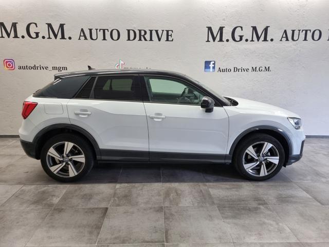 AUDI Q2 30 TDI S tronic ADMIRED ADVANCED