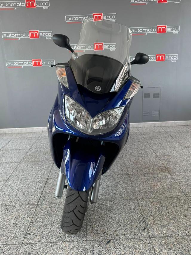 YAMAHA Majesty 400 2004