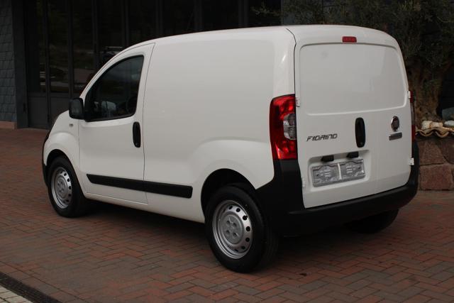 FIAT Fiorino 1.3 MJT 80cv