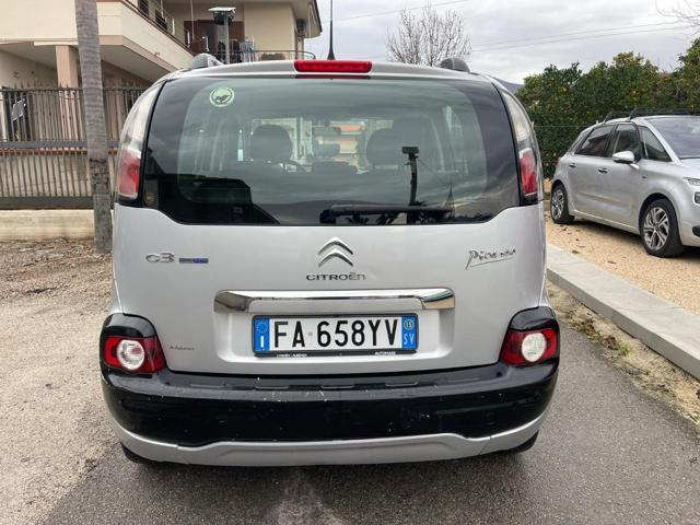 CITROEN C3 Picasso BlueHDi 100 Business Combi