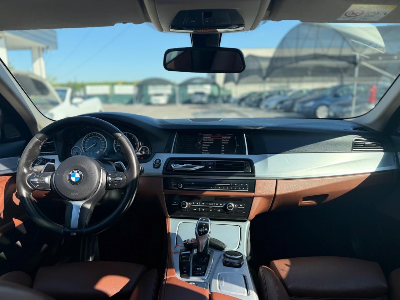 Bmw 530d xDrive 258CV Touring Luxury