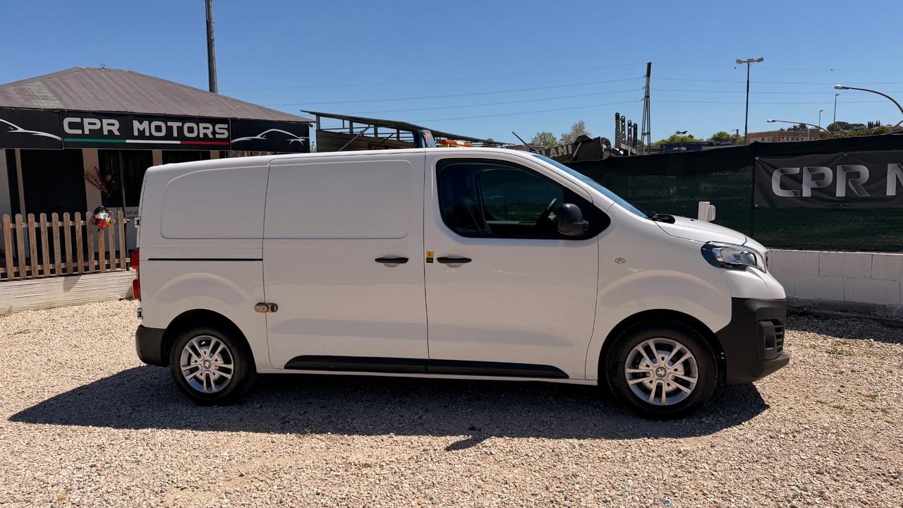 Peugeot Expert BlueHDi 150 S&S PC-TN Furgone Premium Compact