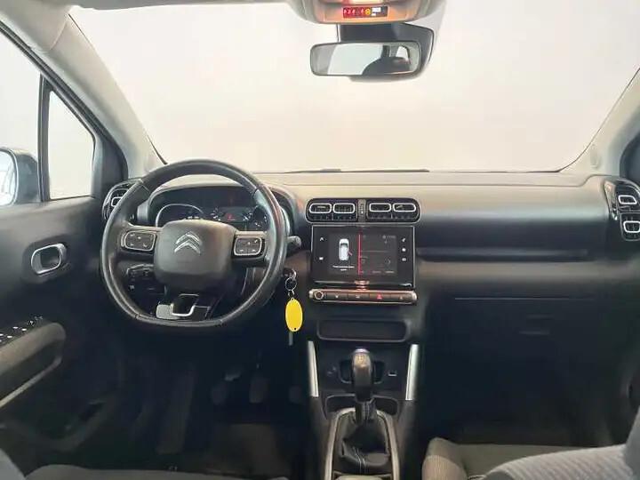 Citroen C3 Aircross BlueHDi 100 S&S Shine