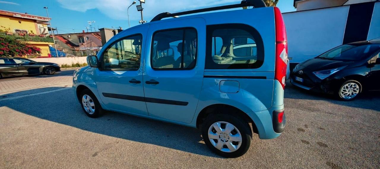 Renault Kangoo 1.5 dCi 85 CV 5 porte Dynamique