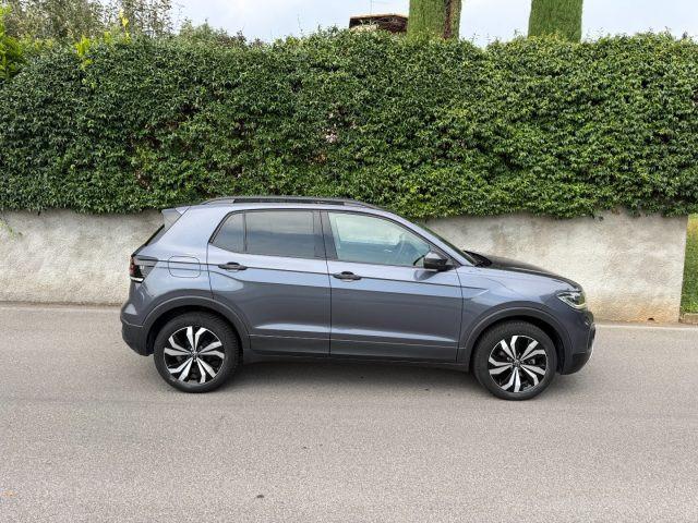 VOLKSWAGEN T-Cross 1.0 TSI 110 CV Style