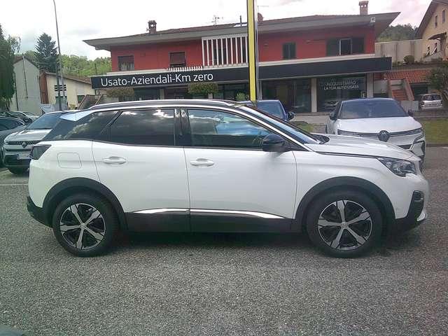 Peugeot 3008 3008 1.2 puretech t GT Line s