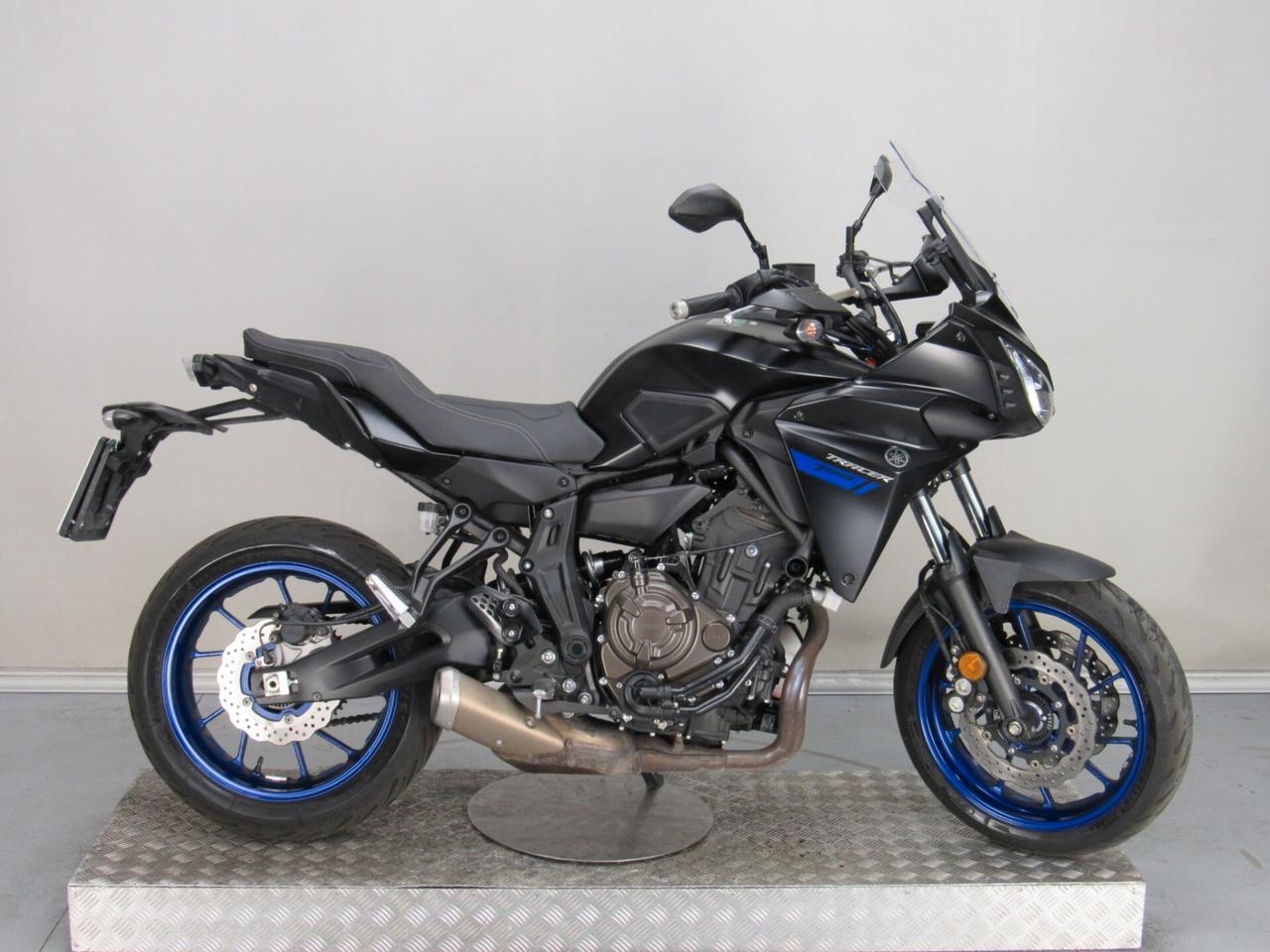 Yamaha Tracer 700 ABS