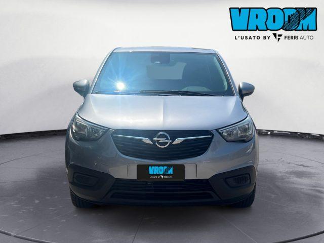 OPEL Crossland X 1.2 12V Start&Stop Innovation