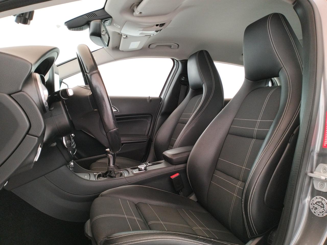 Mercedes-benz GLA 200 d Sport