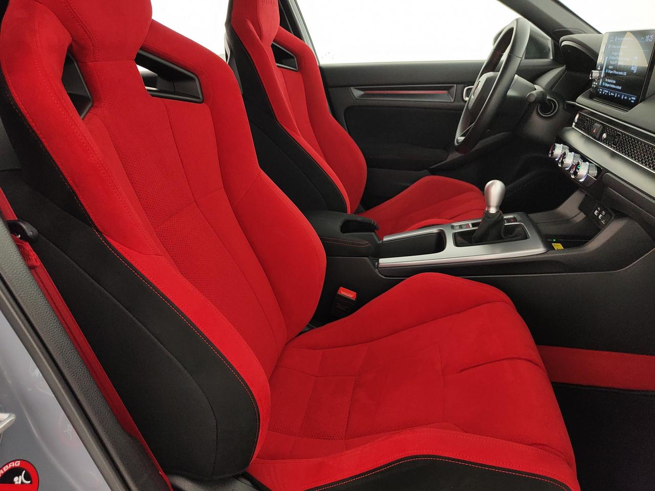 HONDA Civic 2.0 Type R