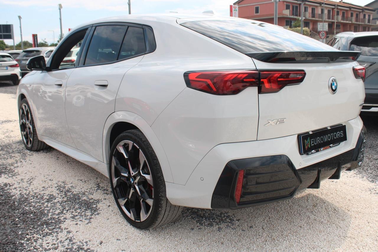 Bmw X2 sDrive Tua A SOLI 491€