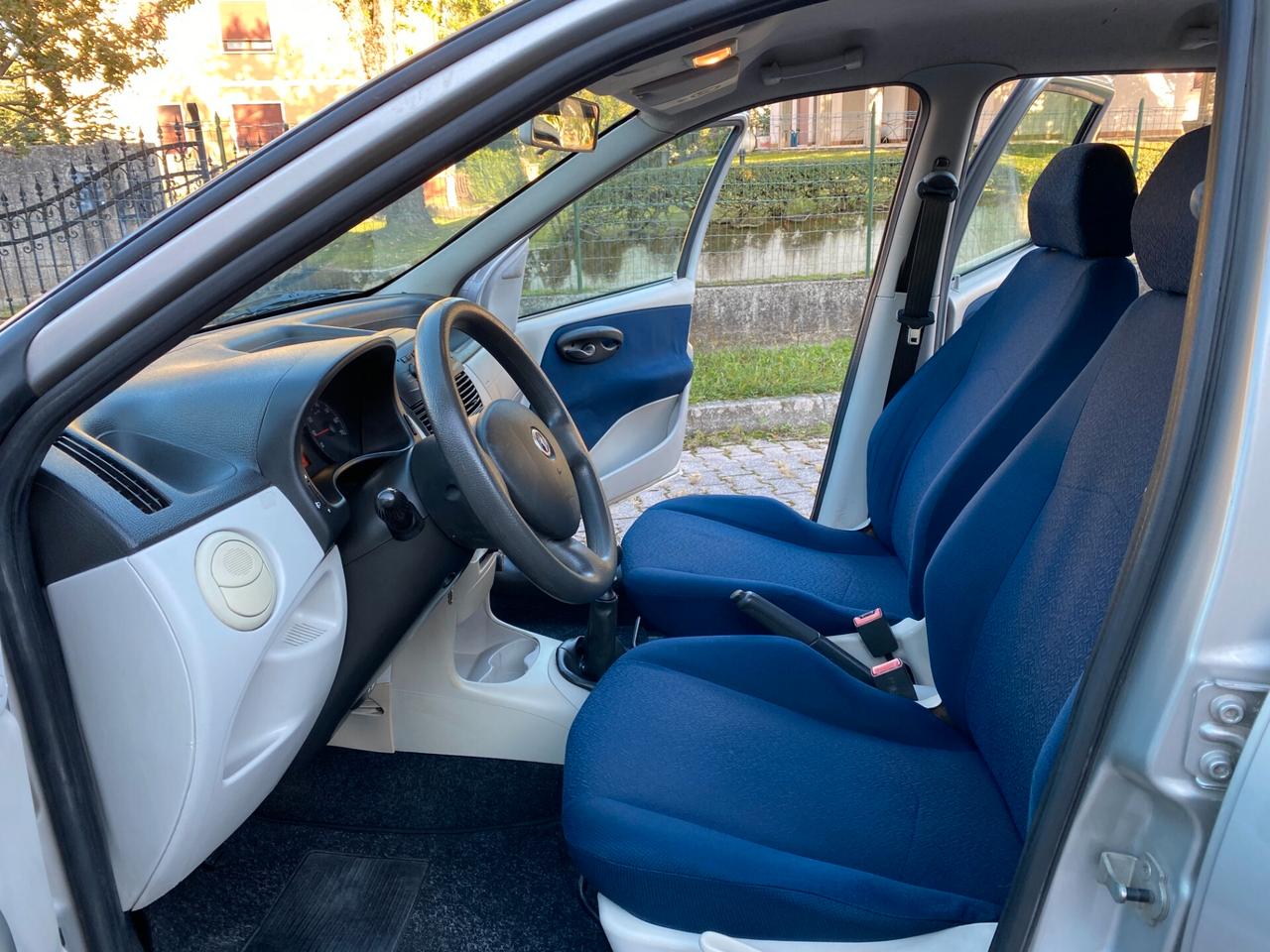 Fiat Punto 1.2i Dynamic 87.000Km!