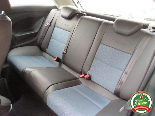 SEAT Ibiza 1.2 70CV 3p I-Tech neopatentati