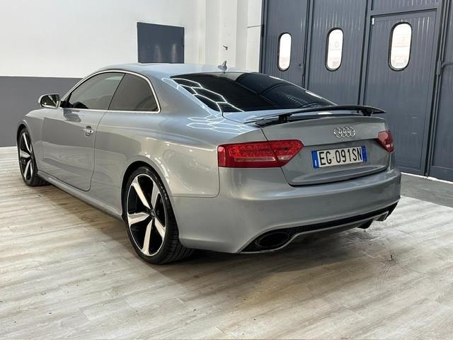Audi RS5 RS 5 Coupé 4.2 V8 FSI quattro S tronic