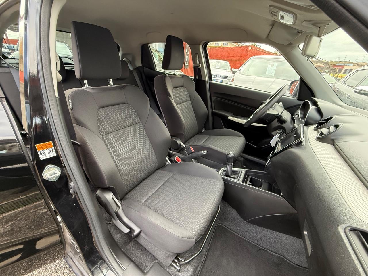 Swift 1.2 GPL-Dualjet Cool-unipro-rate-garanzia