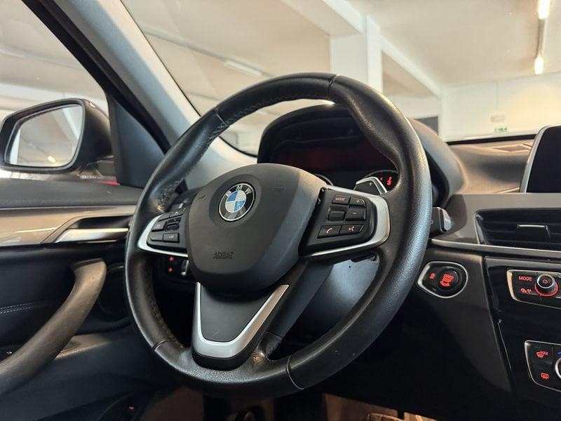 BMW X1 X1 sDrive18d xLine