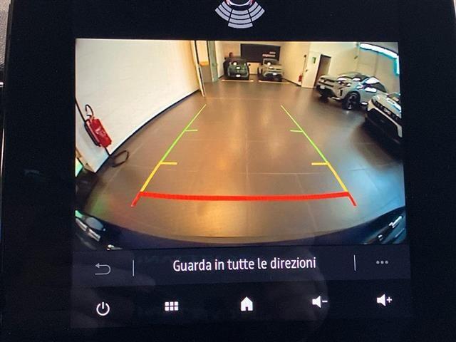 RENAULT Captur 1.0 tce Intens Gpl 100cv my21