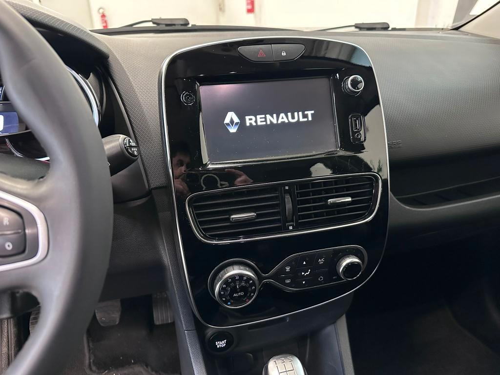 Renault Clio 5 Porte Clio 1.5 dci energy Ecobusiness 90cv