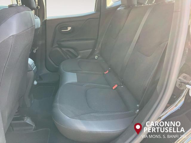 JEEP Renegade 1.3 T4 190CV PHEV 4xe AT6 Business Plus