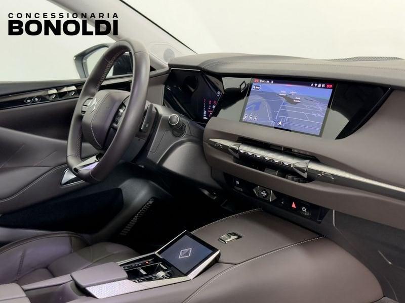 DS DS4 DS 4 BlueHDi 130 aut. Opera